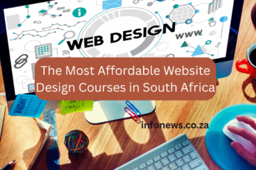 The Most Affordable Website Design Courses in South Africa