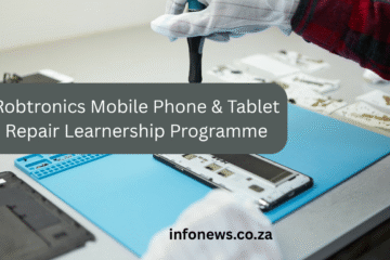 Robtronics Mobile Phone
