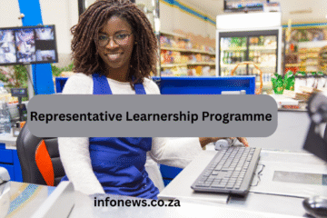 Representative Learnership Programme